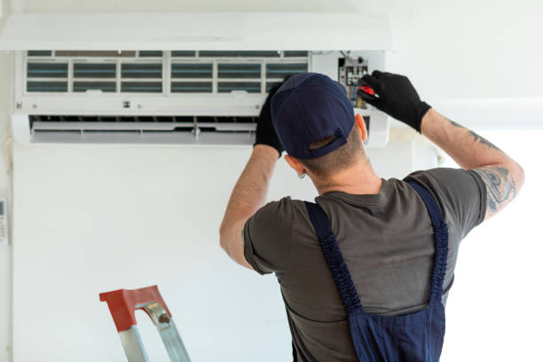Best HVAC System Cleaning  in Riverside, PA