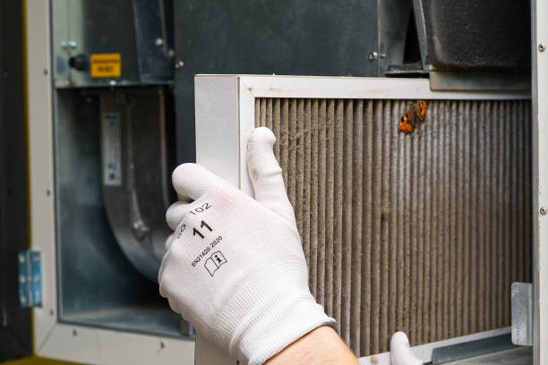 Best Affordable Air Duct Cleaning  in Riverside, PA