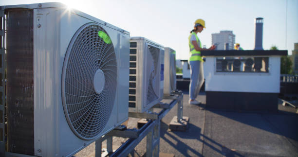Best Affordable HVAC Duct Cleaning  in Riverside, PA