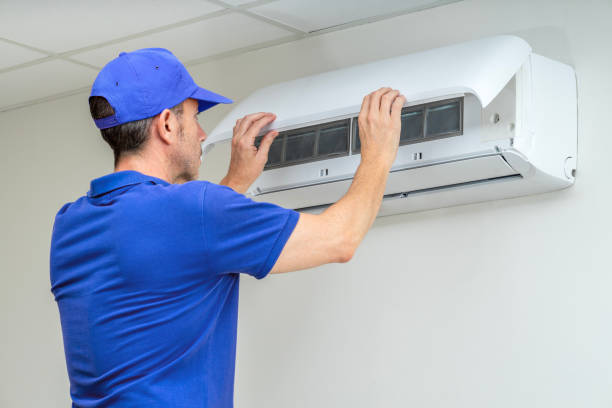Professional Airduct Cleaning in Riverside, PA